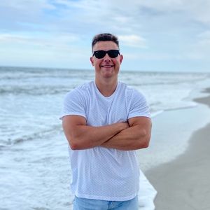 Meet your Posher, Tyler